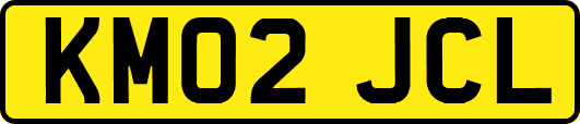 KM02JCL