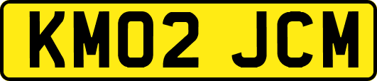 KM02JCM