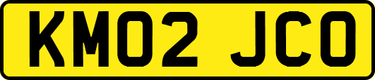 KM02JCO