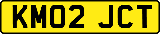 KM02JCT