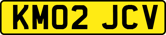 KM02JCV