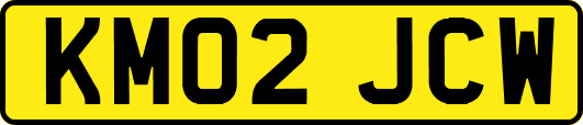 KM02JCW