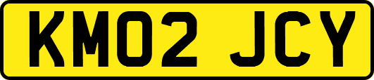 KM02JCY