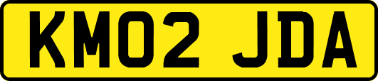 KM02JDA