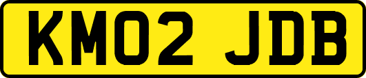 KM02JDB