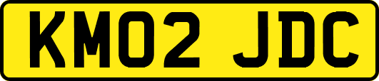 KM02JDC