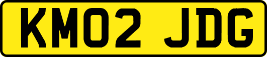 KM02JDG