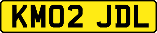 KM02JDL