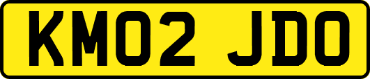 KM02JDO