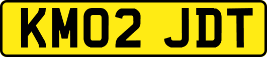KM02JDT