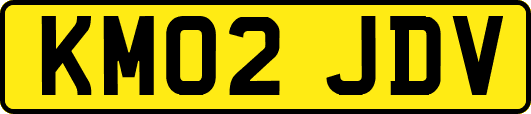 KM02JDV