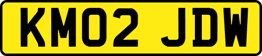 KM02JDW