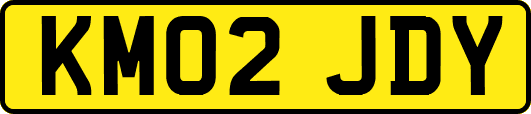 KM02JDY