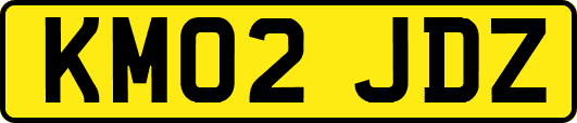 KM02JDZ