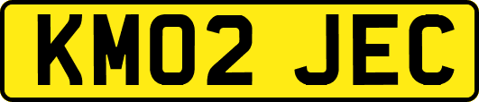 KM02JEC