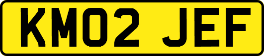 KM02JEF