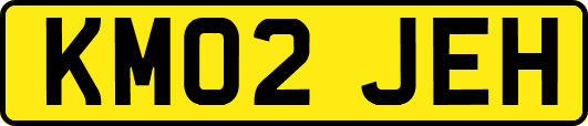 KM02JEH