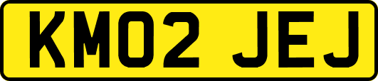KM02JEJ