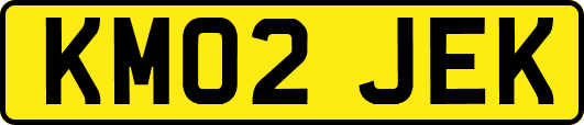 KM02JEK