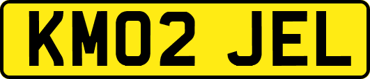 KM02JEL