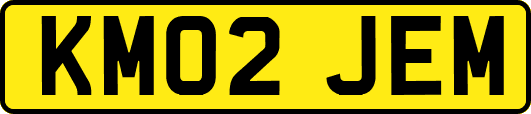 KM02JEM
