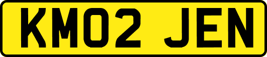 KM02JEN