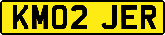 KM02JER