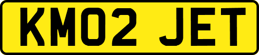 KM02JET