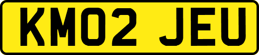 KM02JEU