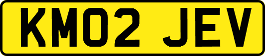 KM02JEV