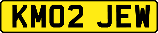KM02JEW