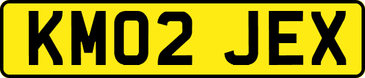 KM02JEX