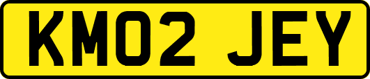 KM02JEY