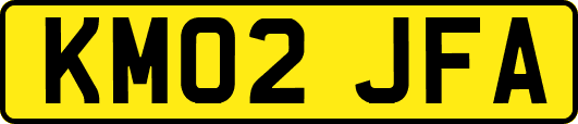 KM02JFA