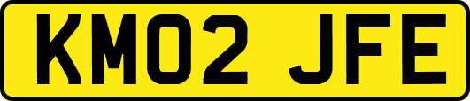 KM02JFE