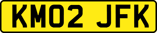 KM02JFK