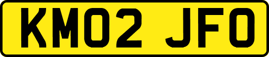 KM02JFO