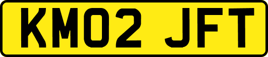 KM02JFT