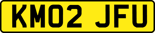KM02JFU