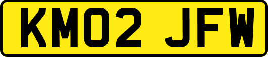 KM02JFW