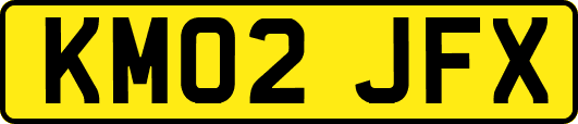 KM02JFX