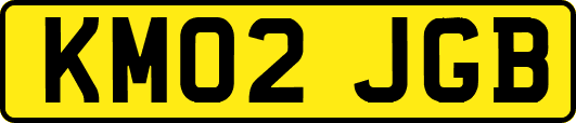 KM02JGB