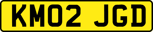 KM02JGD