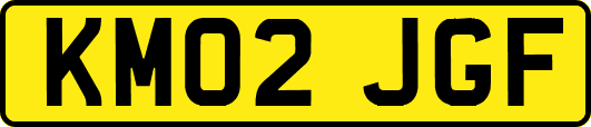 KM02JGF
