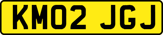 KM02JGJ