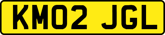 KM02JGL