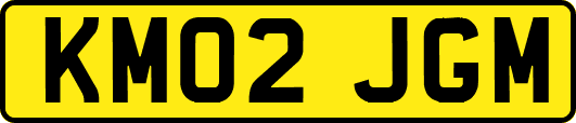 KM02JGM