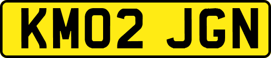 KM02JGN