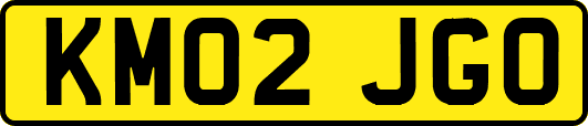 KM02JGO