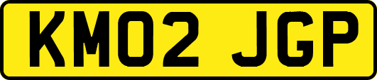KM02JGP